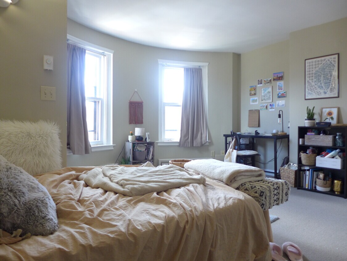 Primary Photo - 771 Tremont St