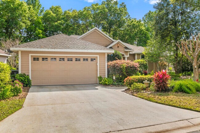 Foto del edificio - Southwest Gainesville's Premier Neighborhood