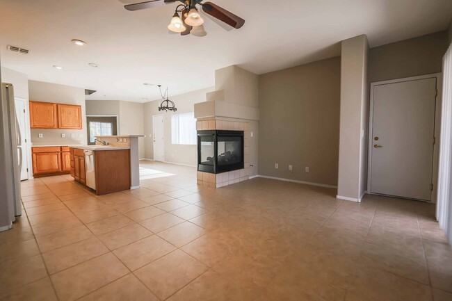 Foto del edificio - Beautiful 3 Bedroom home in Henderson!!