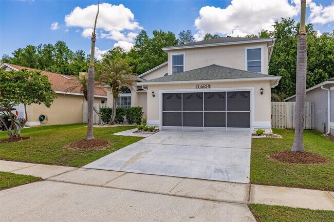 Foto del edificio - 14604 Quail Trail Cir