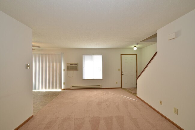 Foto del edificio - Timbercreek Apts