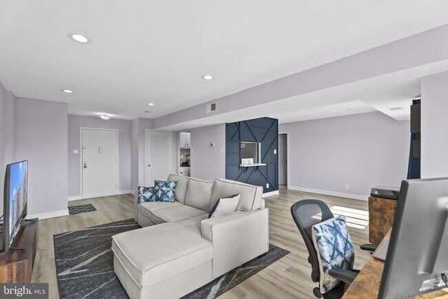 Foto del edificio - 5340 Holmes Run Pkwy