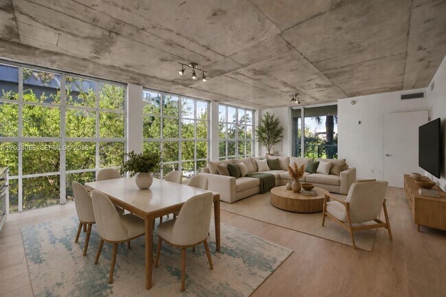 Foto del edificio - 3451 NE 1st Ave