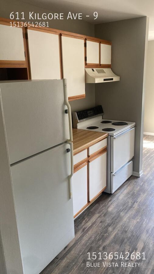Foto del edificio - 611 Kilgore Ave