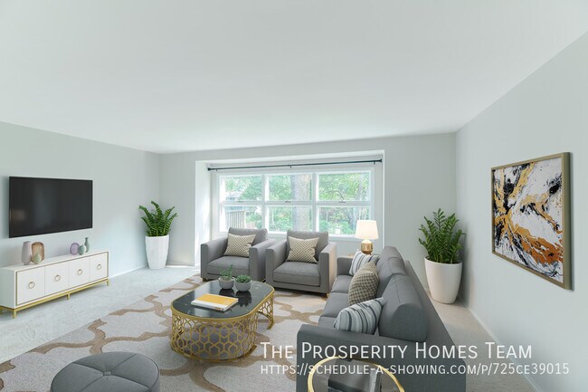 Foto del edificio - Beautifully updated townhouse in Harper's ...