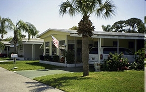 Primary Photo - Bay Lake Estates