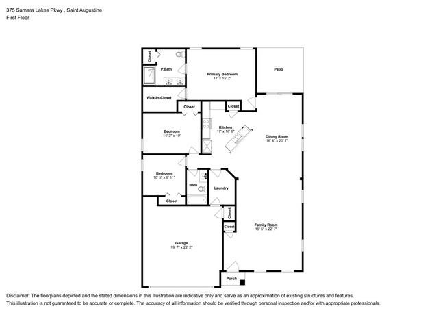 Building Photo - 375 Samara Lakes Pkwy