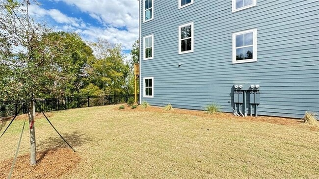 Foto del edificio - 1479 Creekside Cir NW