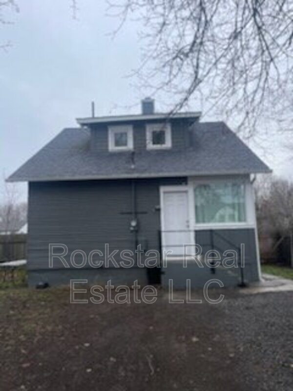 Foto del edificio - 5123 N Monroe St