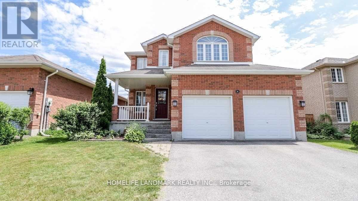 Photo principale - 61 Summerset Dr