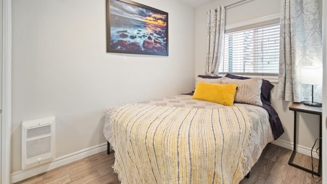 Photo du bâtiment - 35 Henry St