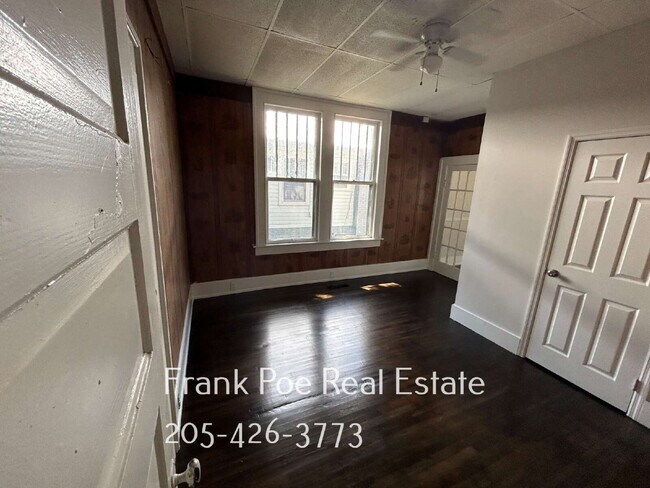 Foto del edificio - 1425 Alabama Ave SW