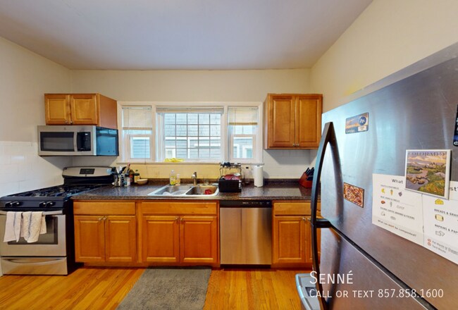 Foto del edificio - 21 Tufts St