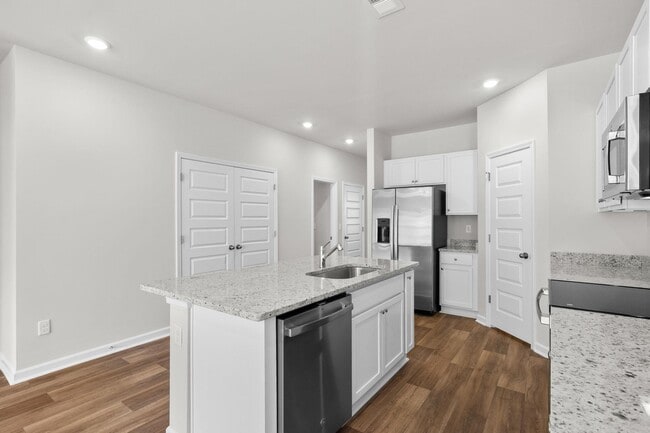 Building Photo - 1217 Blueback Herring Wy