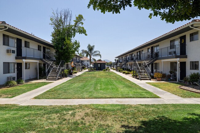 Foto del edificio - Terre at the Ranch