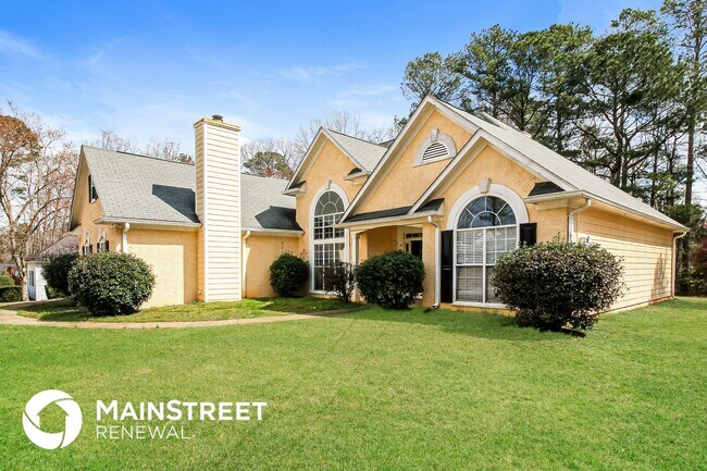 Foto del edificio - 2615 Darlington Ct SE