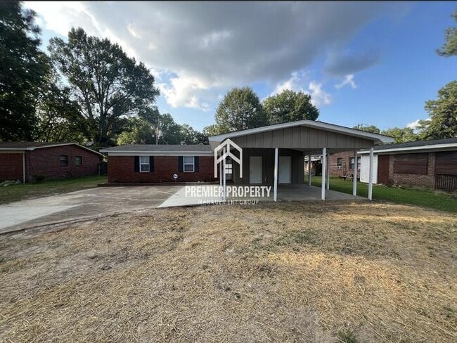 Building Photo - 4872 Knight Arnold Rd