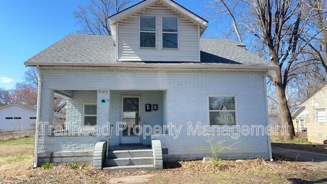 Foto del edificio - 2104 S Norwood Ave