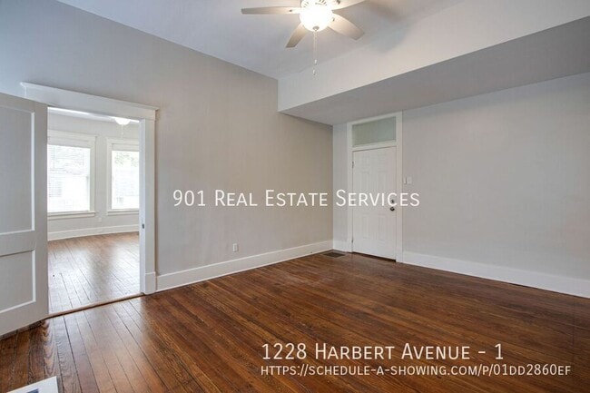 Building Photo - 1228 Harbert Ave