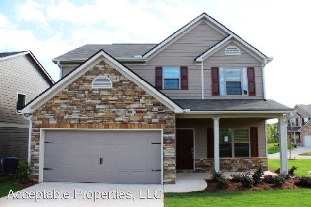 Foto principal - 4 br, 2.5 bath House - 7305 Sorrel Dr