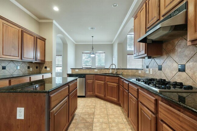 Foto del edificio - 15800 Double Eagle Dr