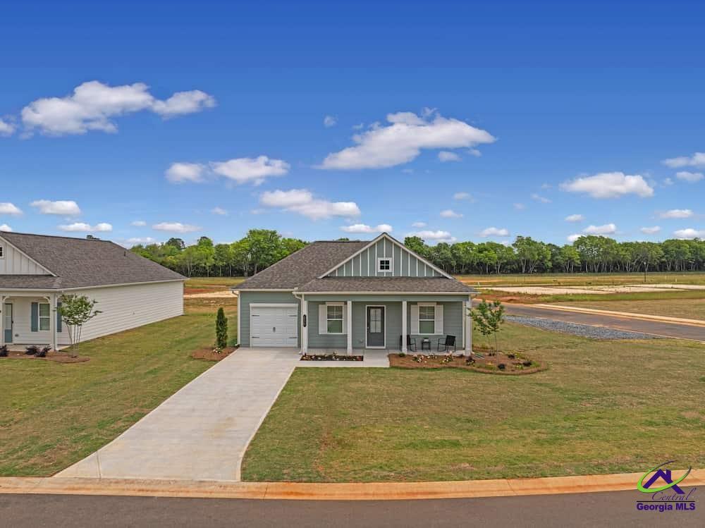 Foto principal - 827 Trenton Dr