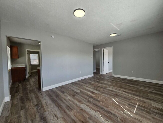 Foto del edificio - Fully fenced in Titusville