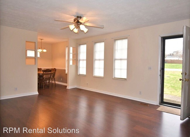 Building Photo - 3 br, 1 bath House - 6526 Amanda Way