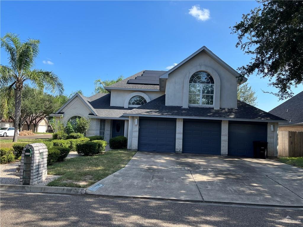 1901 Duke Ave, McAllen, TX 78504 House for Rent in McAllen, TX