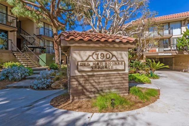 Foto del edificio - 190 Del Mar Shores Terrace