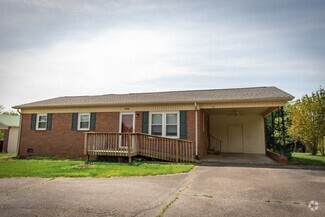 Building Photo - 8580 Homer Evans Ave