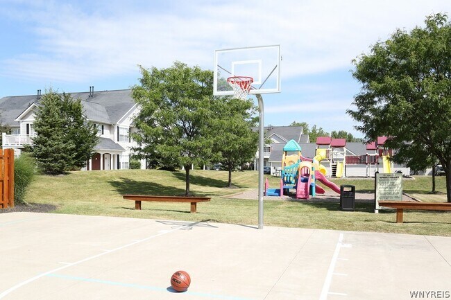 Foto del edificio - 5 Autumn Creek Ln