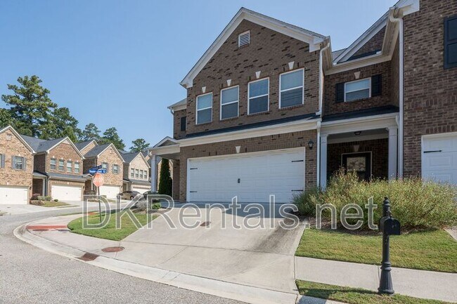 Foto del edificio - 2666 Pointcrest Way