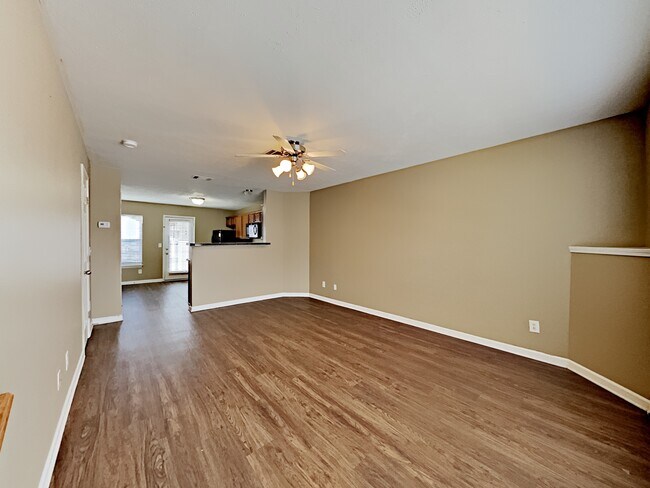 Building Photo - 6048 Cullen Drive