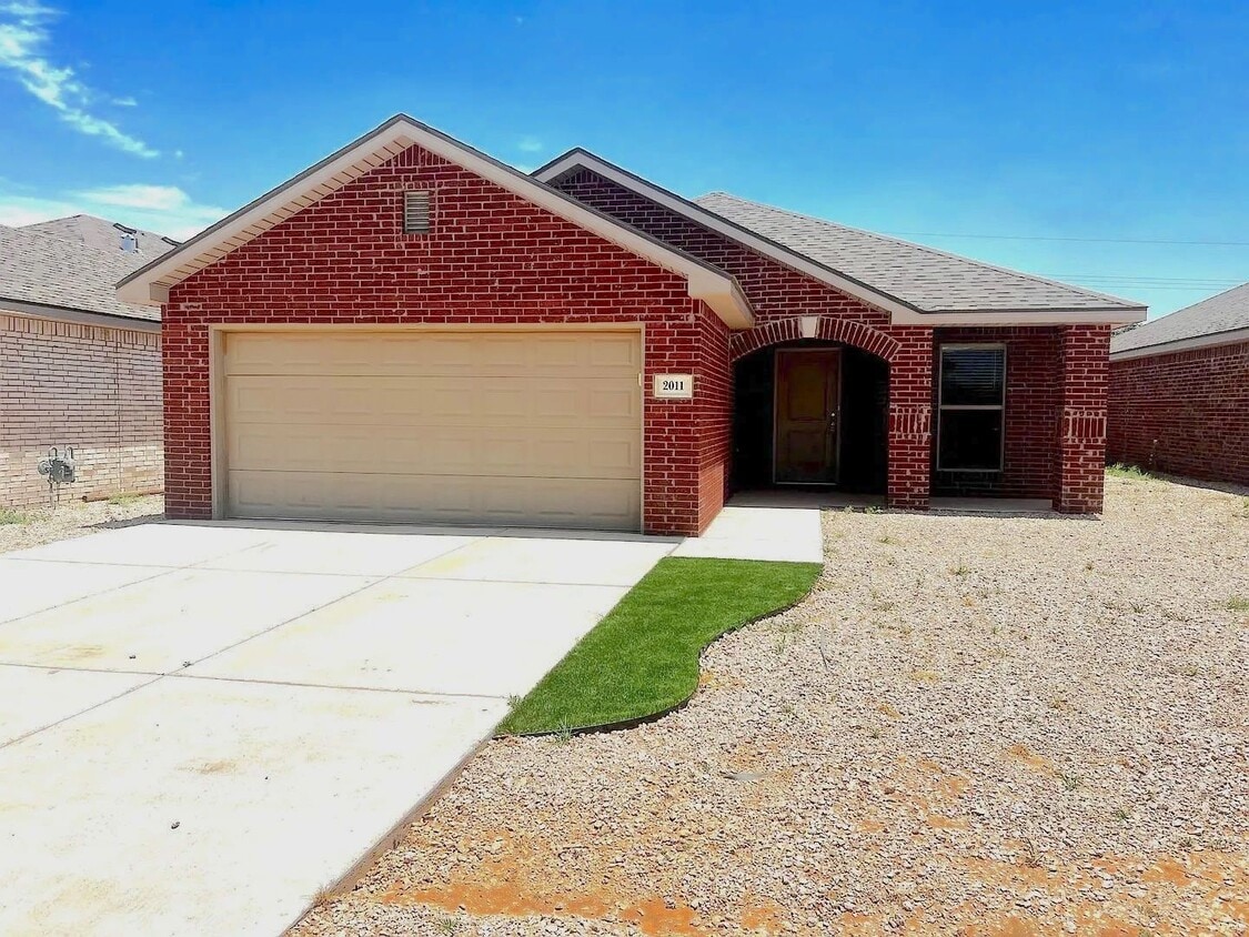 Foto principal - 3 Bedroom In Frenship ISD!