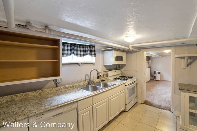 Foto del edificio - 4124 Clay St
