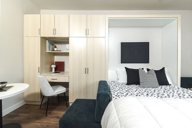 Studio B - The Astir Callowhill