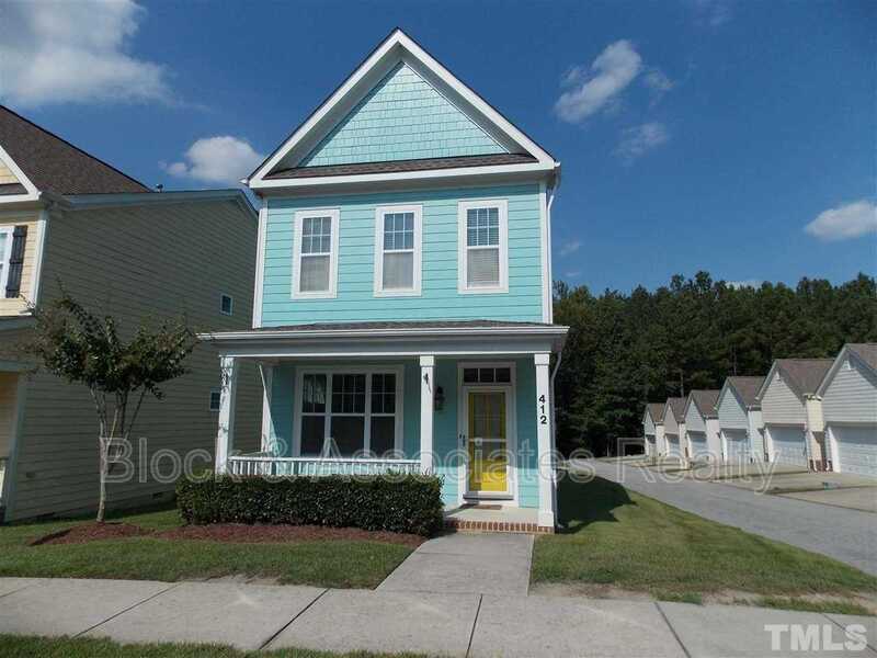 Foto principal - 412 Evening Star Dr