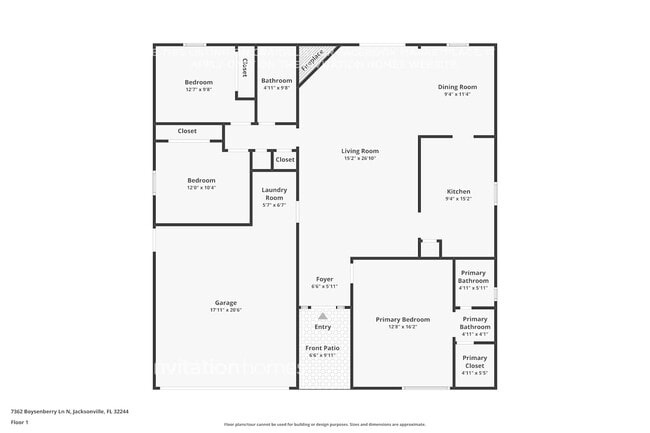 Building Photo - 7362 Boysenberry Ln N