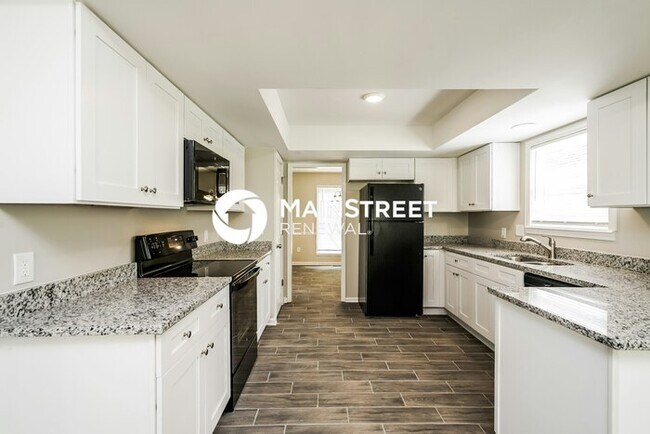 Foto del edificio - 3 Bedroom Pet-Friendly Home in Woodstock, ...