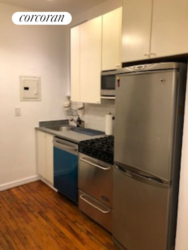 Foto del edificio - 237 E 88th St