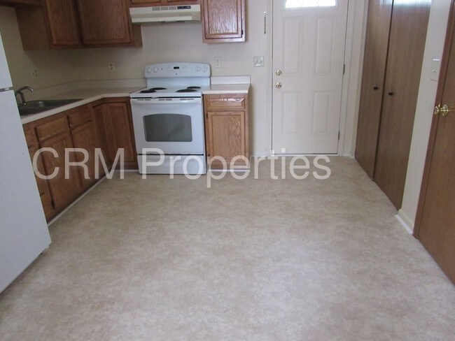 Foto del edificio - 1501 E Vaile Ave