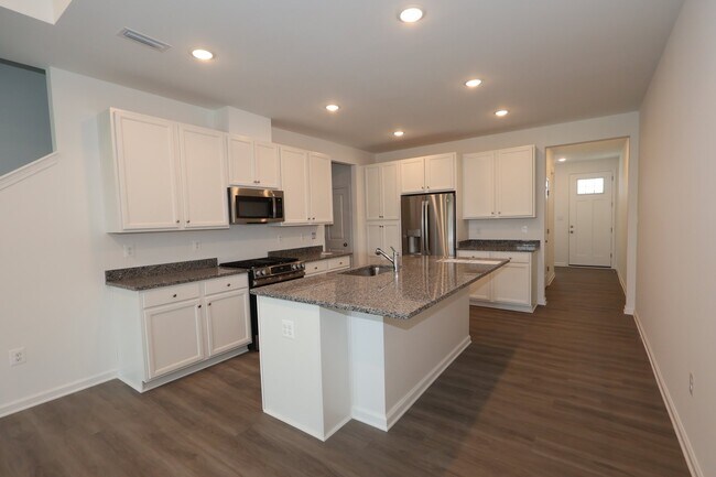 Foto del edificio - 20436 Spyglass Cir