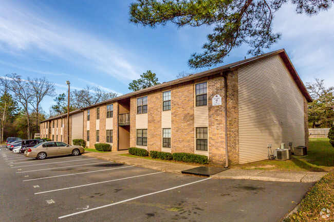 Building Photo - Country Crossing Apartments