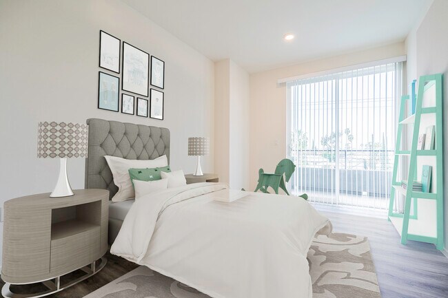 Foto del edificio - 5630 Fair Ave