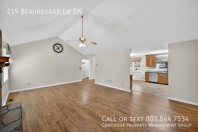 Foto del edificio - 119 Beauregard Ln SW