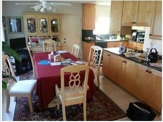 Kitchen - 7822 W Manchester Ave