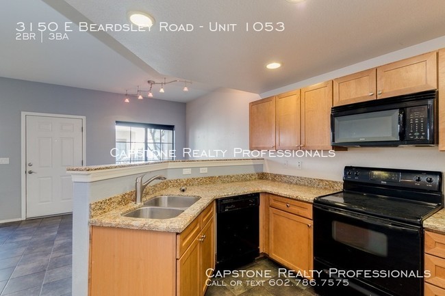 Foto del edificio - 3150 E Beardsley Rd