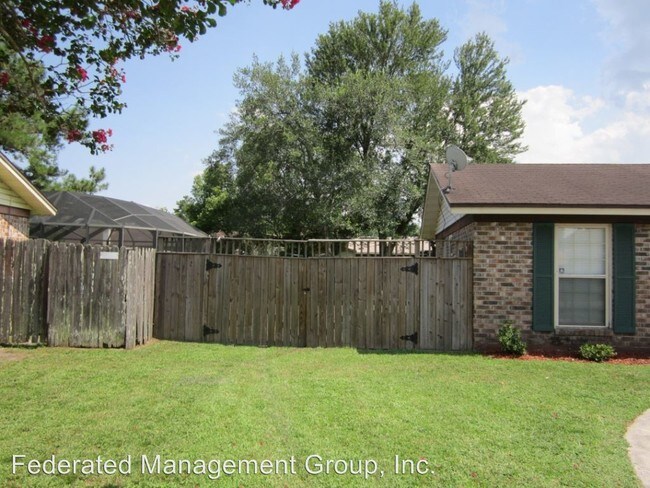 Foto del edificio - 3 br, 2 bath House - 8240 SPRINGTREE ROAD