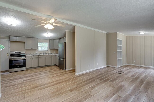 Foto del edificio - Peaceful 2BR 2 BA in Soddy Daisy